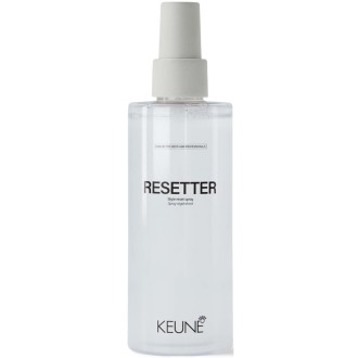 KEUNE Style Resetter Restylingový sprej s tepelnou ochranou 200 ml