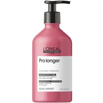 ĽOréal Professionnel Série Expert Pro Longer Kondicionér pro obnovu délek u dlouhých vlasů