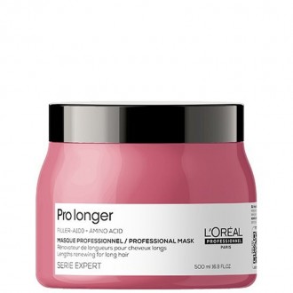 ĽOréal Professionnel Série Expert Pro Longer Maska na obnovu délek u dlouhých vlasů