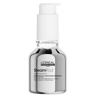 ĽOréal Professionnel SteamPod Profesionální uhlazující péče 50ml