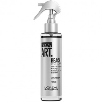 ĽOréal Professionnel Tecni.Art Air BEACH WAVES Tvarující sprej pro slaný finiš 150ml