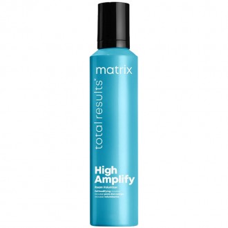 MATRIX Total Results High Amplify FOAM VOLUMIZER Lehká objemová pěna 250ml