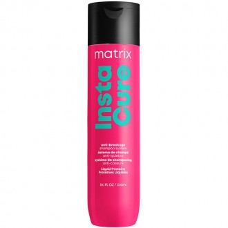 MATRIX Total Results Insta Cure Šampon proti lámavosti vlasů 300ml
