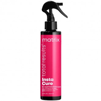 MATRIX Total Results Insta Cure Sprej proti lámavým a porézním vlasům 200ml