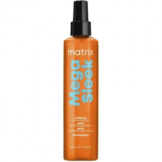 MATRIX Total Results Mega Sleek Iron Smoother Termoochranný sprej 250ml