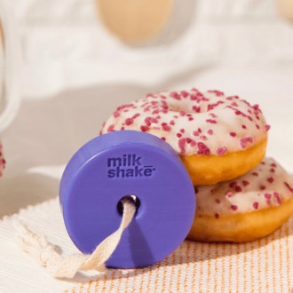 Milk Shake Brassy Hair Donut Care Šampon pro blond nebo šedivé vlasy 50g