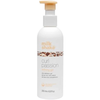 Milk Shake Curl Passion Definující gel na kadeře 200ml