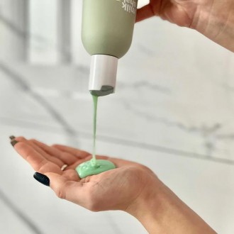Milk Shake Deep Detox Shampoo Detoxikační šampon na pokožku hlavy a vlasy 300ml
