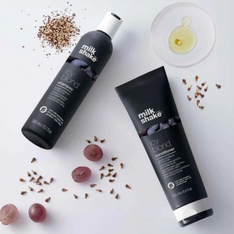 Milk Shake Icy Blond Specifický kondicionér pro platinové blond vlasy 250ml