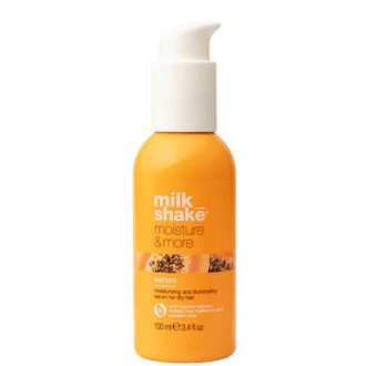 Milk Shake Moisture More Serum Hydratační sérum pro suché vlasy 100ml