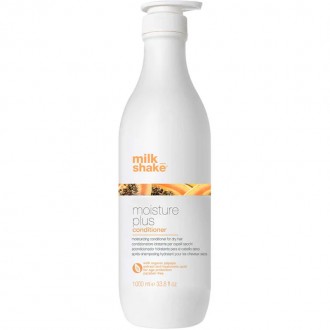 Milk Shake Moisture More Conditioner Hydratační kondicionér