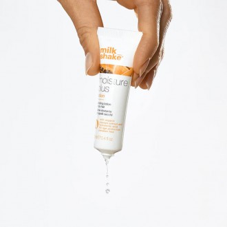 Milk Shake Moisture More Hydrating Lotion Hydratační sérum pro suché vlasy 6x12ml
