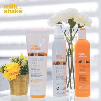 Milk Shake Moisture More Shampoo Hydratační šampon