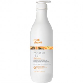 Milk Shake Moisture More Shampoo Hydratační šampon