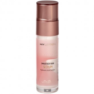 Mon Platin HyLoren Smoother Hair Sérum pro vyrovnávané vlasy 50ml