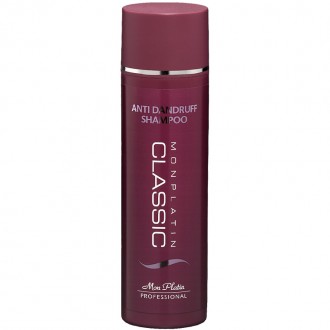 Mon Platin Šampon na vlasy Classic proti lupům 500ml
