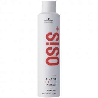 Schwarzkopf Osis Elastic Flexibilní lak 300ml