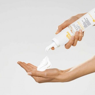 Milk Shake Whipped Cream Nesmývatelná ochranná pěna 200ml