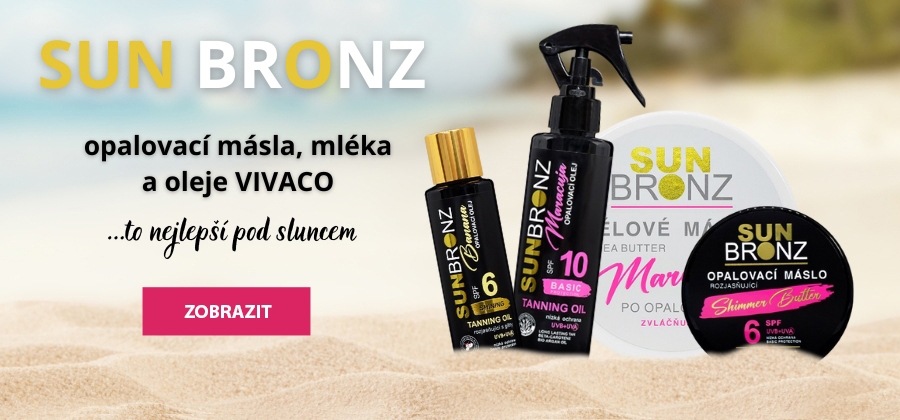 VIVACO BRONZ CZ - Tenife.cz